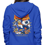 Brave Companions - Hoodie