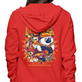 Brave Companions - Hoodie