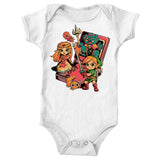 Brave Game Boy - Youth Apparel