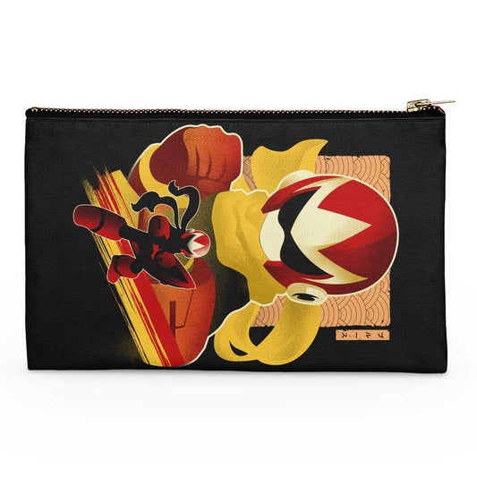 Break Man - Accessory Pouch