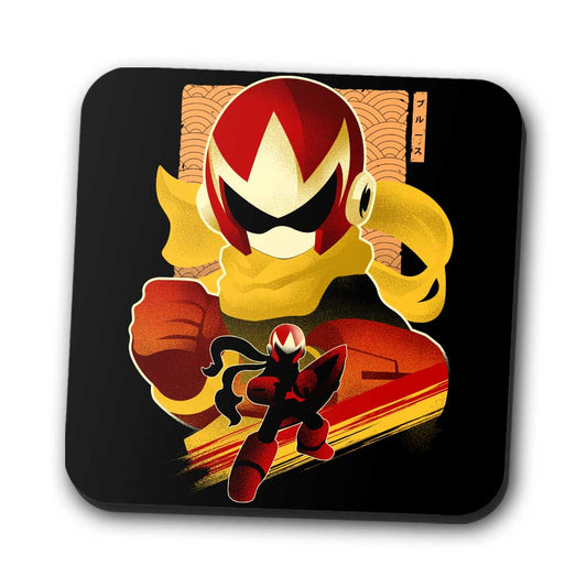 Break Man - Coasters