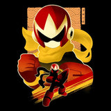 Break Man - Accessory Pouch