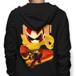 Break Man - Hoodie