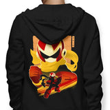 Break Man - Hoodie