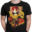 Break Man - Men's Apparel