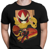 Break Man - Men's Apparel