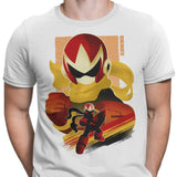 Break Man - Men's Apparel