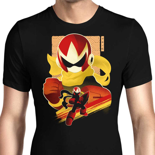 Break Man - Men's Apparel