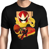 Break Man - Men's Apparel