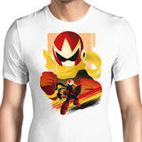 Break Man - Men's Apparel