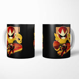 Break Man - Mug