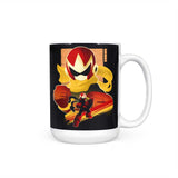 Break Man - Mug