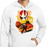 Break Man - Hoodie