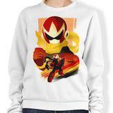 Break Man - Sweatshirt