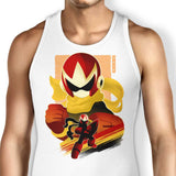 Break Man - Tank Top