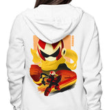 Break Man - Hoodie