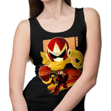 Break Man - Tank Top