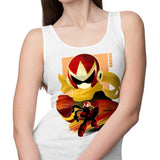 Break Man - Tank Top