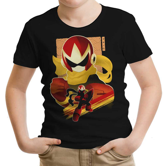 Break Man - Youth Apparel