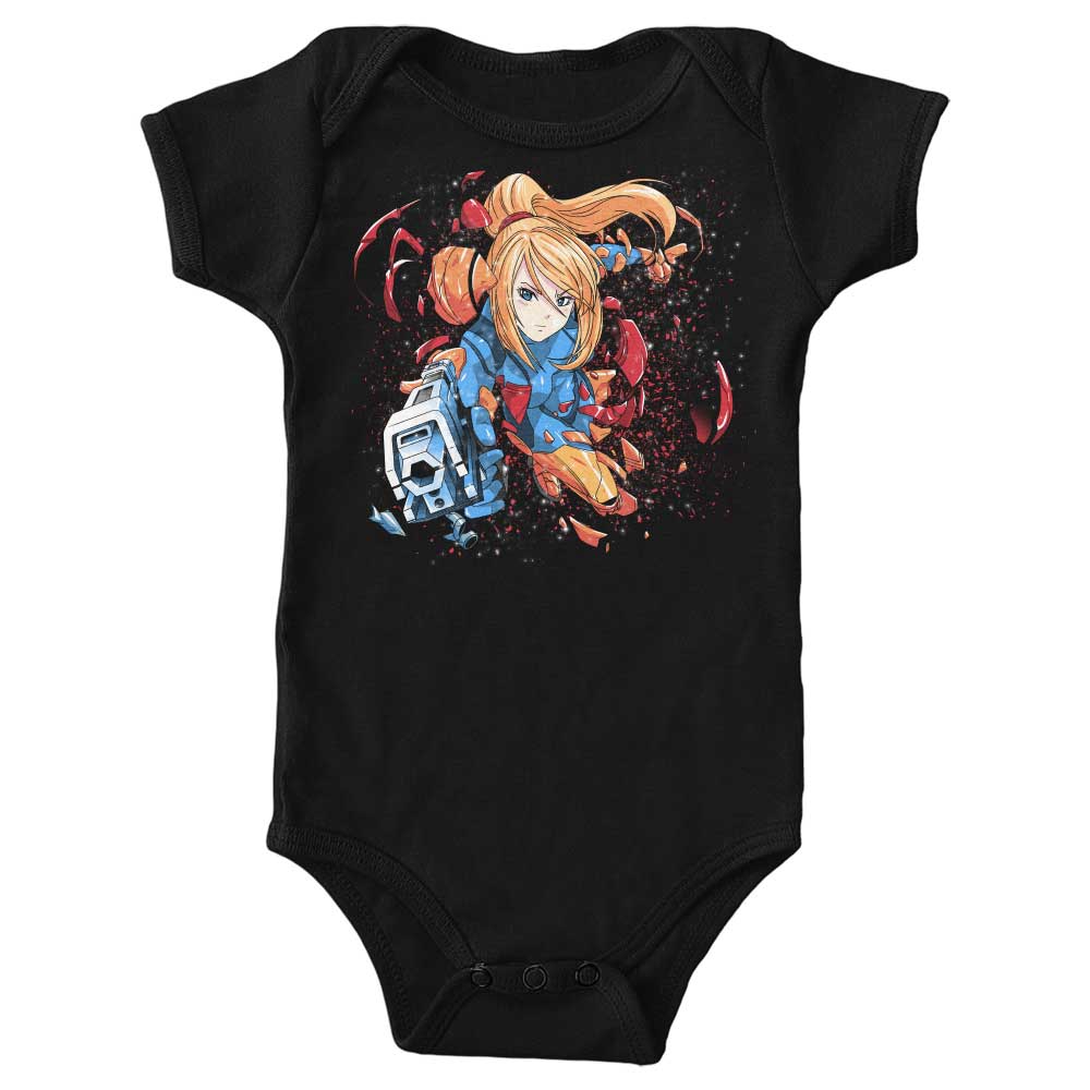 Breaking Out - Youth Apparel