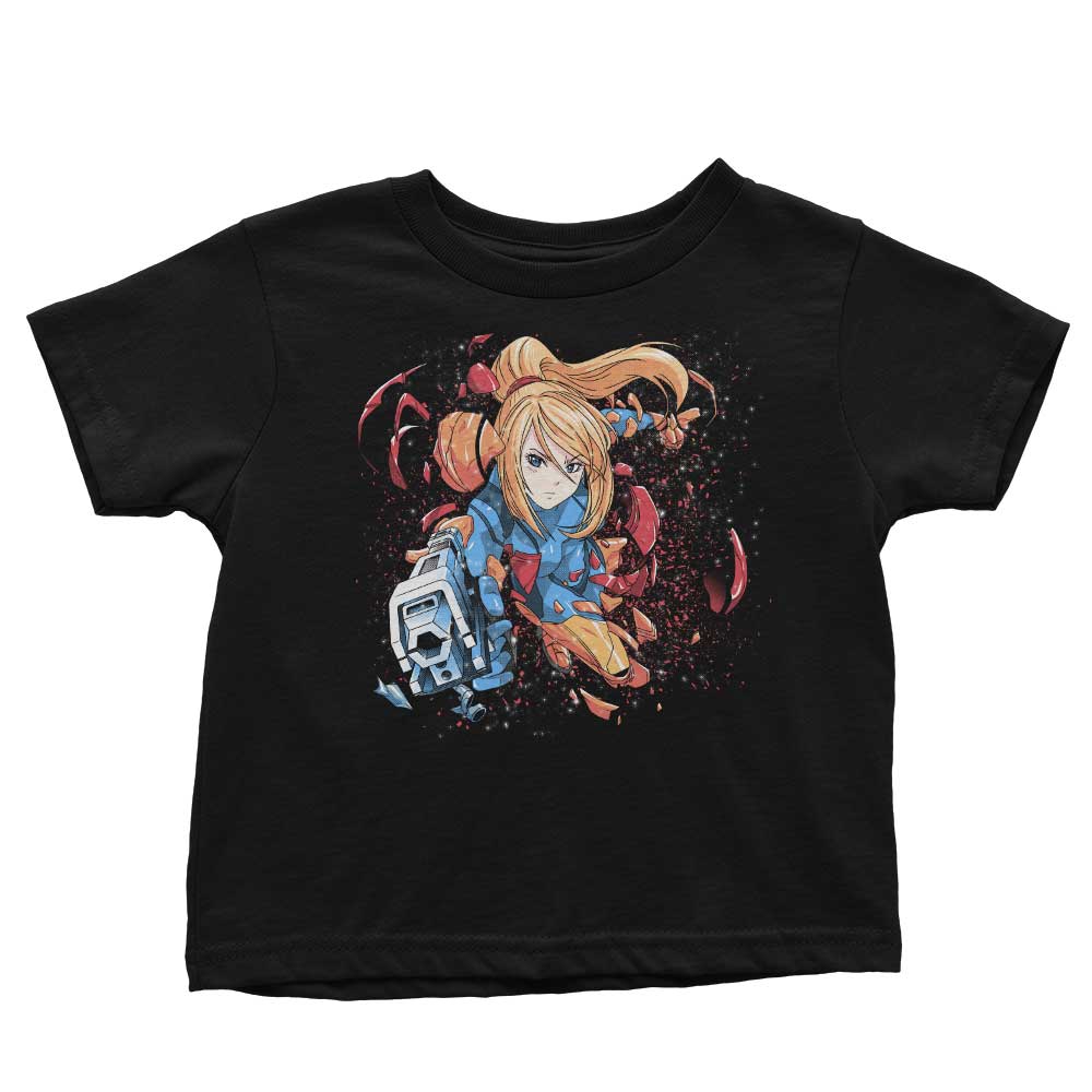 Breaking Out - Youth Apparel