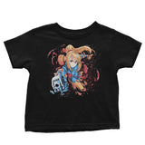 Breaking Out - Youth Apparel