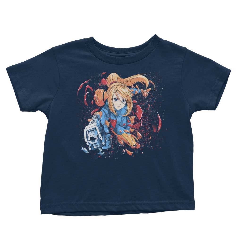 Breaking Out - Youth Apparel