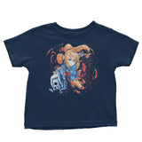 Breaking Out - Youth Apparel