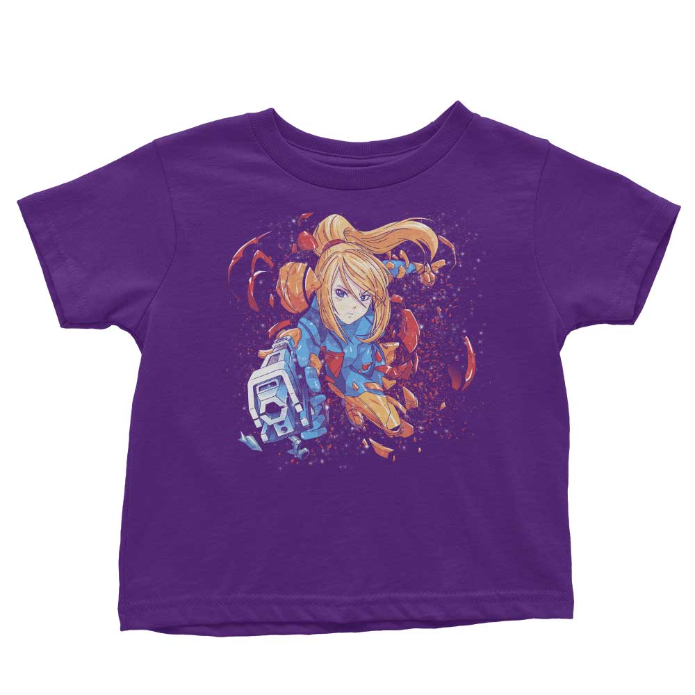 Breaking Out - Youth Apparel