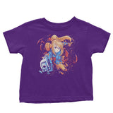 Breaking Out - Youth Apparel