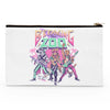 Breaking the Zoo - Accessory Pouch