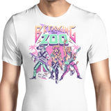 Breaking the Zoo - Men's Apparel