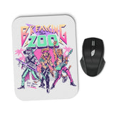 Breaking the Zoo - Mousepad