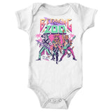 Breaking the Zoo - Youth Apparel