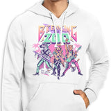 Breaking the Zoo - Hoodie