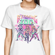 Breaking the Zoo - Women's Apparel
