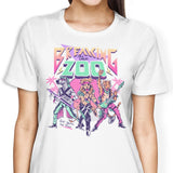 Breaking the Zoo - Women's Apparel