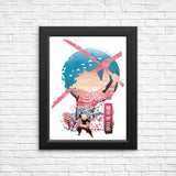 50% Off Imperfect Posters