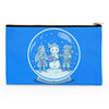 Breath of the Snow - Accessory Pouch