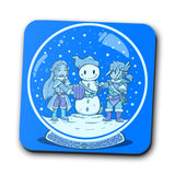 Breath of the Snow - Coasters