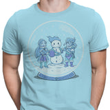 Breath of the Snow - Men's Apparel