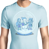 Breath of the Snow - Men's Apparel