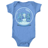 Breath of the Snow - Youth Apparel