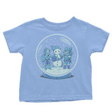 Breath of the Snow - Youth Apparel
