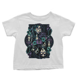 Bride and Victor - Youth Apparel