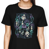 Bride and Victor - Women's Apparel