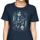 Bride and Victor - Women's Apparel