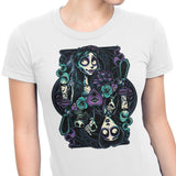Bride and Victor - Women's Apparel