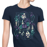 Bride and Victor - Women's Apparel
