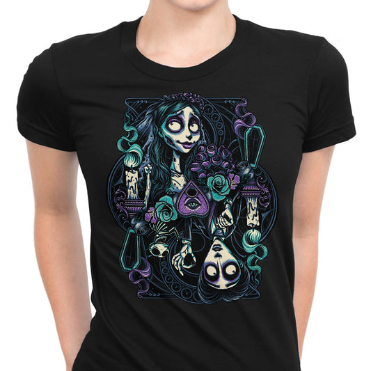 Bride and Victor - Women's Apparel